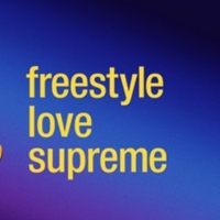 FREESTYLE LOVE SUPREME Announces $25 Digital Lottery