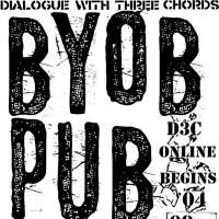 Dialogue With Three Chords Launch D3C BYOB: A Virtual Place To Keep Enjoying Their Pu Photo