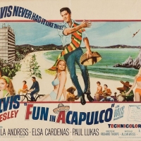 Catalina Island Museum Presents DINNER AND A MOVIE: FUN IN ACAPULCO Photo