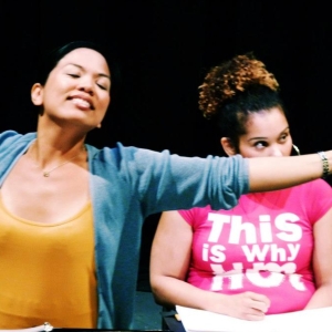 The Vagrancy Announces BLOSSOMING: A NEW PLAY READING SERIES