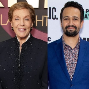 Disney100 Documentary to Feature Julie Andrews, Lin-Manuel Miranda, Idina Menzel &…