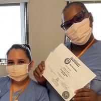 Women's Resource Center Hosts Free Info Session On High-Demand Healthcare Careers, Ap