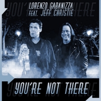 Lorenzo Gabanizza to Release New Single Featuring Jeff Christie Photo