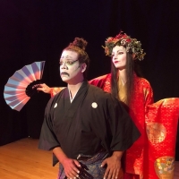 A NOH CHRISTMAS CAROL Returns For Its Third Year Photo
