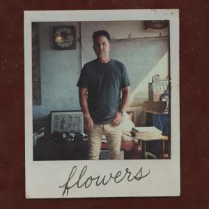 David Nail Releases New Album FLOWERS, First Full-Length in a Decade Photo