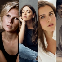 Cast Announced for World Premiere of 53% OF as Part of Second Stage's Uptown Series