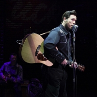 MILLION DOLLAR QUARTET to be Presented by Ogunquit Playhouse and The Music Hall This  Photo