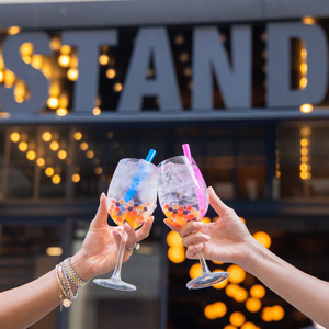 Labor Day Plans? We Have Them! Photo