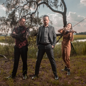 Benefit Performance Of Mickle Maher's AN APOLOGY is Coming To Victory North Photo