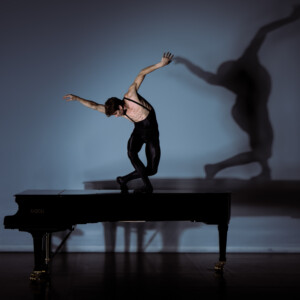 FALL FOR DANCE at New York City Center Enthralls Audiences with Program 4