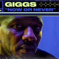 Giggs Releases Live Performance of 'Now Or Never' Photo