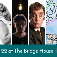 The Bridge House Theatre Announces Spring Season Photo