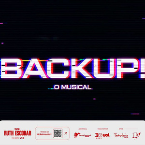 BACKUP! O MUSICAL Explores Love, Identity and Immortality in a Futuristic World Photo