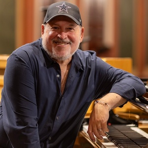 Interview: Frank Wildhorn on His Global Career: 'Music, Like Love, Knows No Borders' Interview