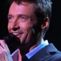VIDEO: On This Day, November 10- Hugh Jackman is BACK ON BROADWAY Photo
