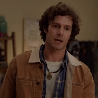 VIDEO: Adam Brody Guest Stars in This Clip from SINGLE PARENTS! Video