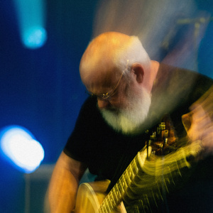KYLE GASS BAND Performs New Cardboard Sessions Episode Photo