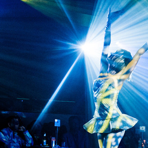 Ballets with a Twist to Bring COCKTAIL HOUR: THE SHOW to The Bijou Theatre Photo