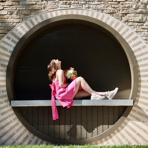 Student Blog: I Have Other Passions Besides Theatre - Lets Talk About It Photo