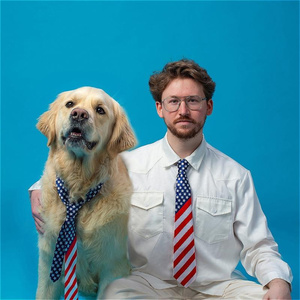 MEET MAYOR MAX to be Presented at Edinburgh Fringe Photo