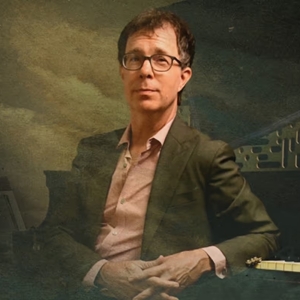 Ben Folds Releases New Album with National Symphony Orchestra