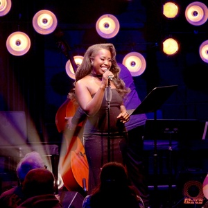 Review: IM HERE: BLACK BROADWAY at Signature Theatre Photo