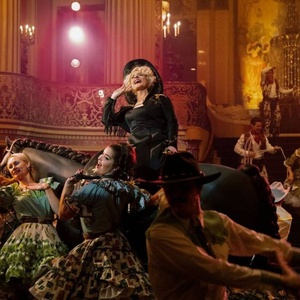 Video: Watch Patti LuPone Yodel in PALM ROYALE Sneak Peek Clip