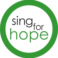 Sing for Hope Announces Live, Virtual Performances with Healing Arts Interactive Photo
