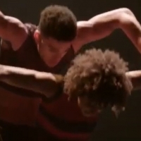 VIDEO: First Look at COMPLEXIONS Contemporary Ballet at The Joyce