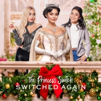 VIDEO: Watch the Trailer for THE PRINCESS SWITCH 2: SWITCHED AGAIN