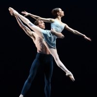 Ballet Sun Valley Presents The Debut of Dutch National Ballet in its First US Tour in Photo