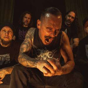 REPENTANCE Release Tribute Video to Shaun Glass Photo