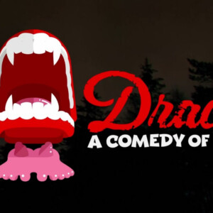 Video: Preview of DRACULA: A COMEDY OF TERRORS at Theatre Raleigh Photo