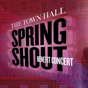 Presale Tickets on Sale to The Town Hall Spring Shout Benefit Concert Honoring Lin-Manuel  Photo