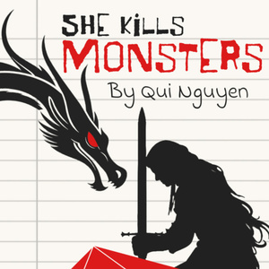 SHE KILLS MONSTERS to Open at Studio Playhouse Photo