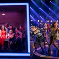 COMPANY, SIX & More Win 2022 Drama Desk Awards - See the Full List!