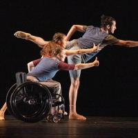 The Dancing Wheels Company Opens 39th Season With Lincoln Theatre Debut