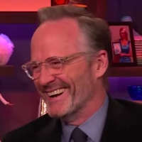 VIDEO: John Benjamin Hickey Reveals His Theatrical Pet Peeves on WATCH WHAT HAPPENS L Video
