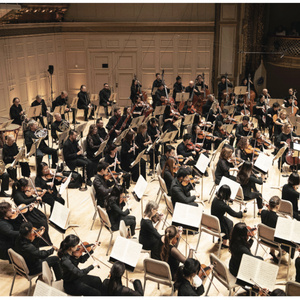 Boston Philharmonic to Present Final Season at Symphony Hall Photo