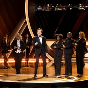 The Oscars Attracts 19.69 Million Viewers, Updated Numbers Reveal Photo