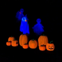 PuppetWorks BOO! A Halloween Spooktacular Continues This Weekend!