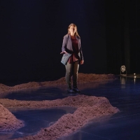 Madeline Sayet's WHERE WE BELONG to Launch National Tour