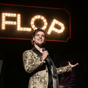 EDINBURGH 2026: Review: FLOP! THE BEST SONGS FROM THE WORST MUSICALS, Gilded Balloon