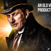 David Wenham Will Lead the Australian Premiere The Old Vic Production of A CHRISTMAS CAROL Photo
