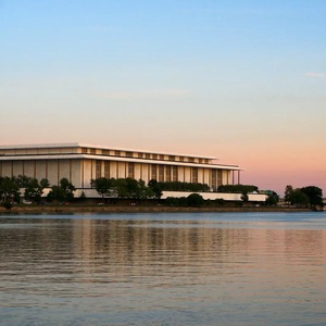 New York City Ballet Cancels Kennedy Center Performances Photo