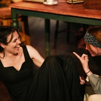 BWW Review: UNCLE VANYA, Old Red Lion Theatre Photo