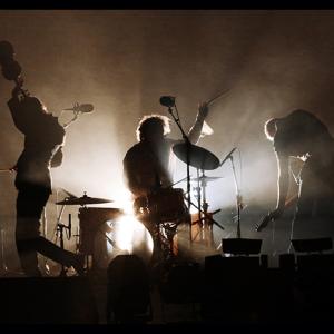 Dirty Three to Release ULTERIOR MOTIVES, Share "Better Go Home Now" Photo