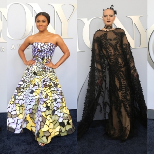 2024 Tony Awards Fashions- The Best Looks from Broadway's Biggest Night