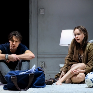 Review: LILLE EYOLF at Dramaten