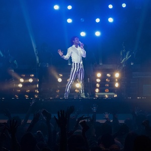 Review Roundup: Jaafar Jackson Stars as Michael Jackson in MICHAEL Biopic